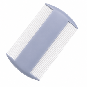 Peine Anticaspa Piojos Anti Picazon Cabello Pelo