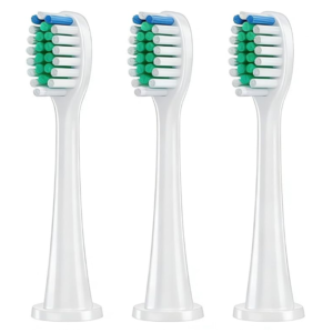 3 Cabezal Cepillo Repuesto Compatible Con Philips Sonicare