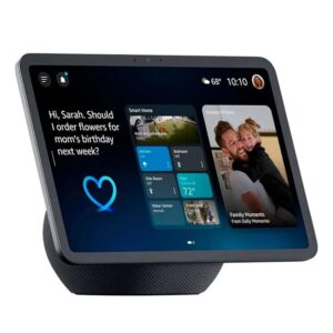 Amazon Alexa Echo Show 11 (2025) Audio Espacial Gris