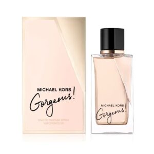 Perfume Eau De Parfum Michael Kors Gorgeous! 100ml Edp